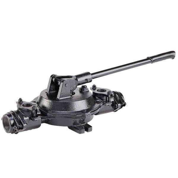 GRUNDFOS Zubehör für Abwasserpumpe Membranhandpumpe - Art Nr. 96003721