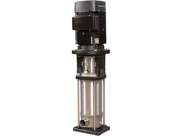 GRUNDFOS Kreiselpumpe CRI 10-18 A-P-A-E-HQQE - Art. 96501259