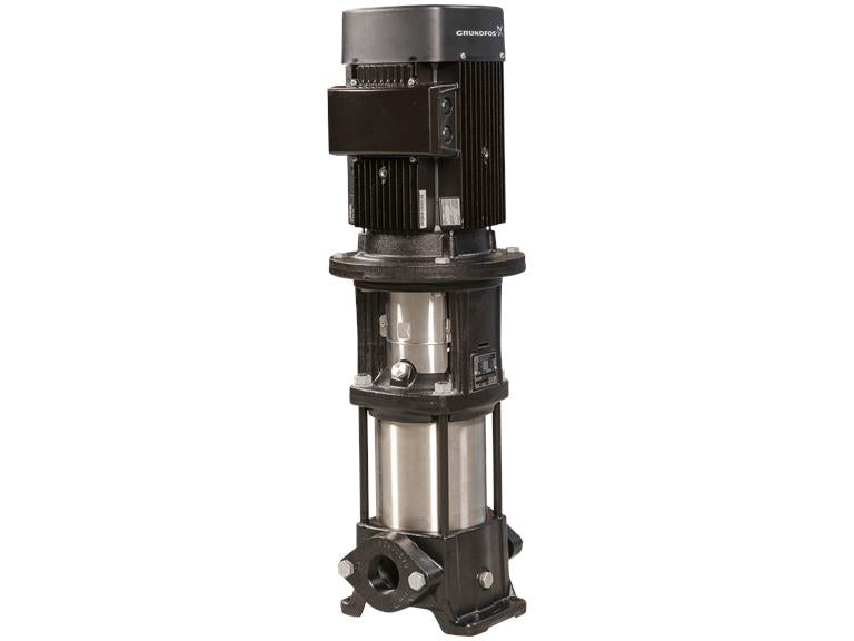 GRUNDFOS Kreiselpumpe CR20-4 A-A-A-E-HQQE - Art.  96500521