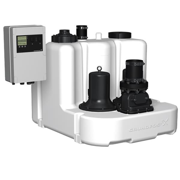 GRUNDFOS Hebeanlage MLD.12.1.4 - Art Nr. 97901104