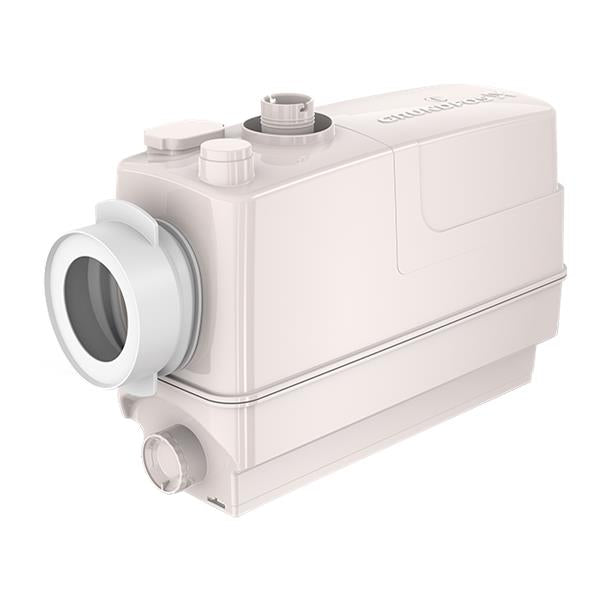 GRUNDFOS Hebeanlage SOLOLIFT2 CWC-3 - Art Nr. 97775316