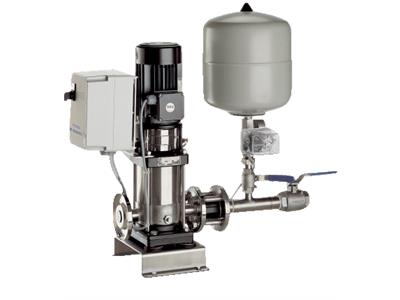 GRUNDFOS Hydromono 1 CH4-60 230V Art. 91040985
