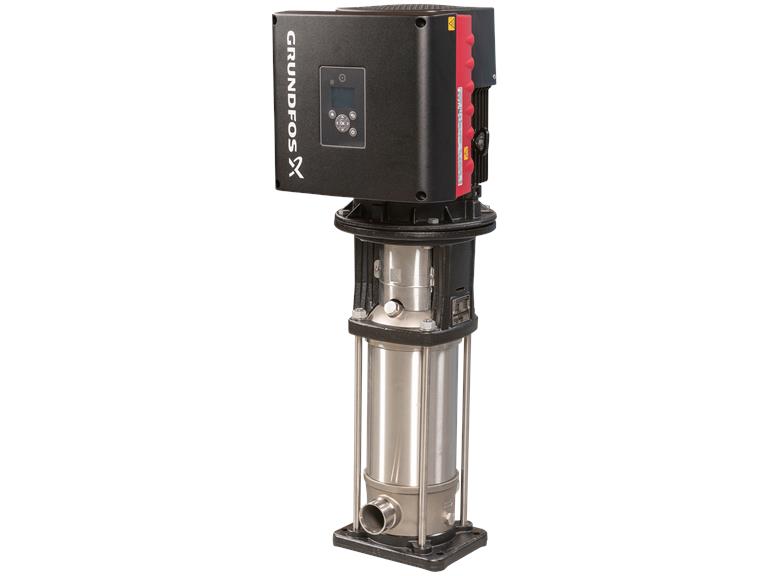 GRUNDFOS Kreiselpumpe CRNE 3-4 A-P-A-V-HQQV - Art. 98389839