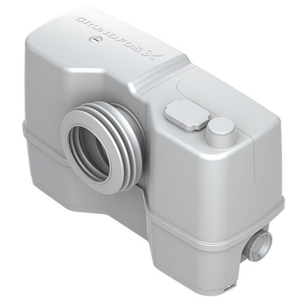 GRUNDFOS Hebeanlage SOLOLIFT2 WC-3 - Art Nr. 97775315