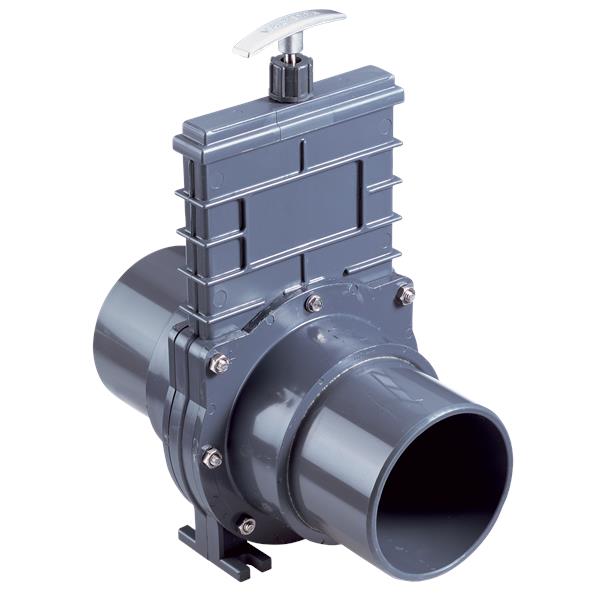 GRUNDFOS Mechanisches Zubehör Absperrventil - Art Nr. 96615831