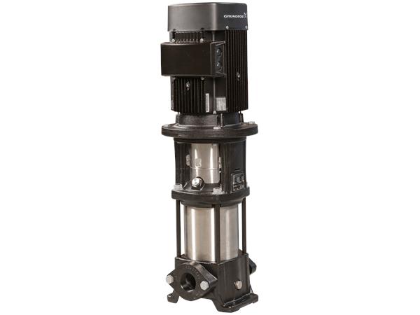 GRUNDFOS Kreiselpumpe CR 1S-21 A-A-A-E-HQQE - Art. 96515567