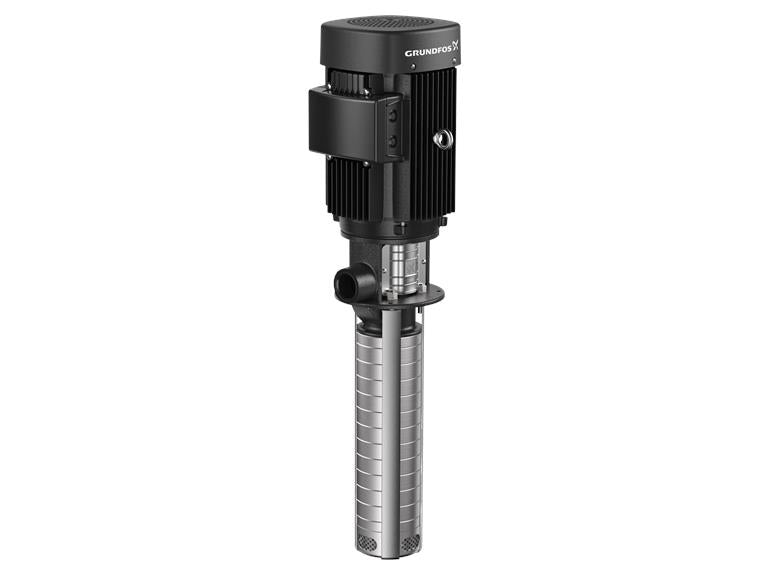 GRUNDFOS Eintauchpumpe MTR1s-2/2 A-W-A-HUUV -  Art. 96514842