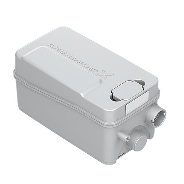 GRUNDFOS Hebeanlage SOLOLIFT2 D-2 - Art Nr. 97775318