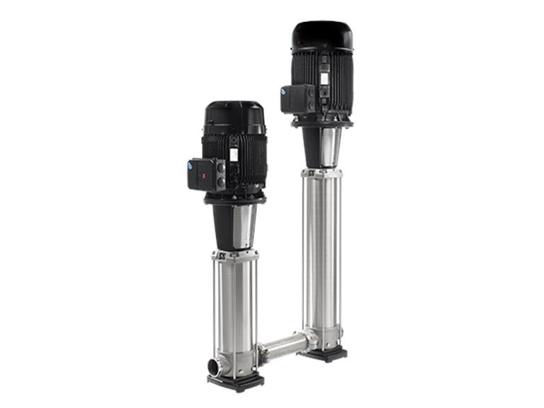 GRUNDFOS Kreiselpumpe CRN20-16 SF-P-G-V-HQQV - Art. 96512263