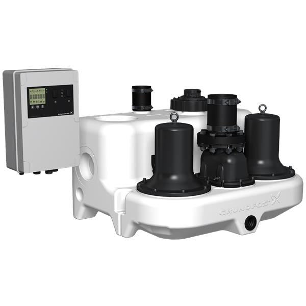 GRUNDFOS Hebeanlage MD.15.1.4 - Art Nr. 97901086