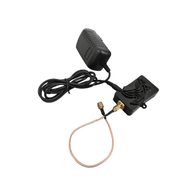 APSystems Wechselrichter Signal Booster