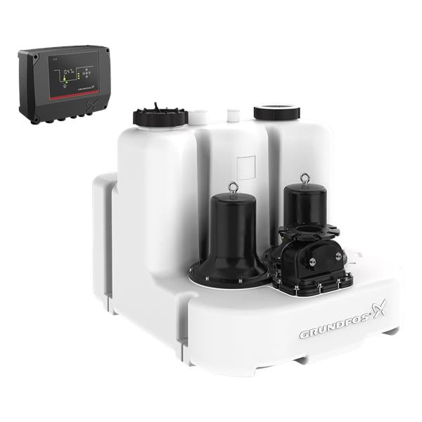 GRUNDFOS Hebeanlage MLD.22.3.4 - Art Nr. 97901108