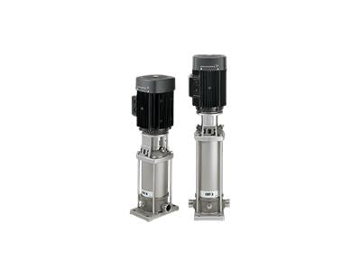 GRUNDFOS Kreiselpumpe CRT 2-2 A-P-A-E-AUUE - Art. 96100301