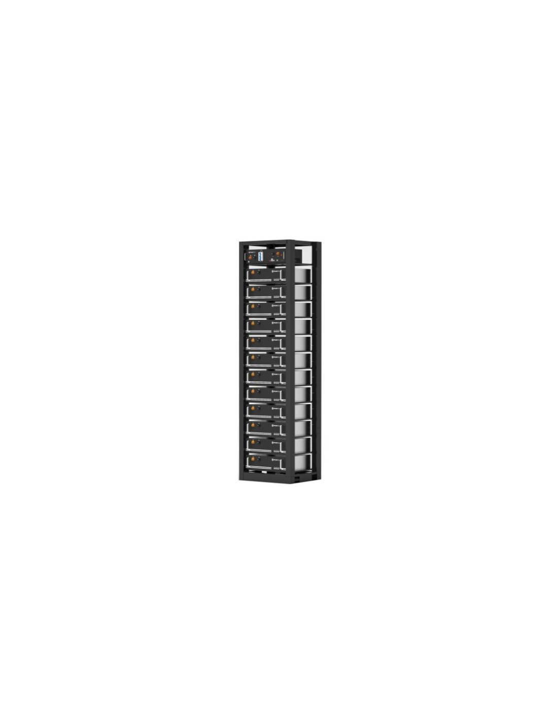 Rack Powercube H2 - 12+1