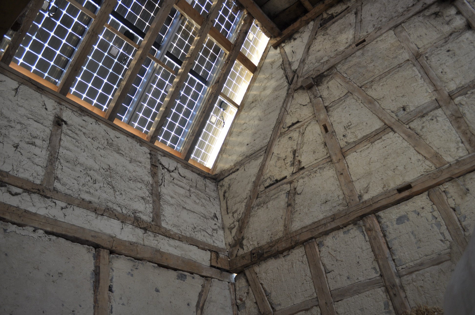 Galaxy Energy GmbH - Montagesysteme - re-roofing re-roofing - Art. 5196