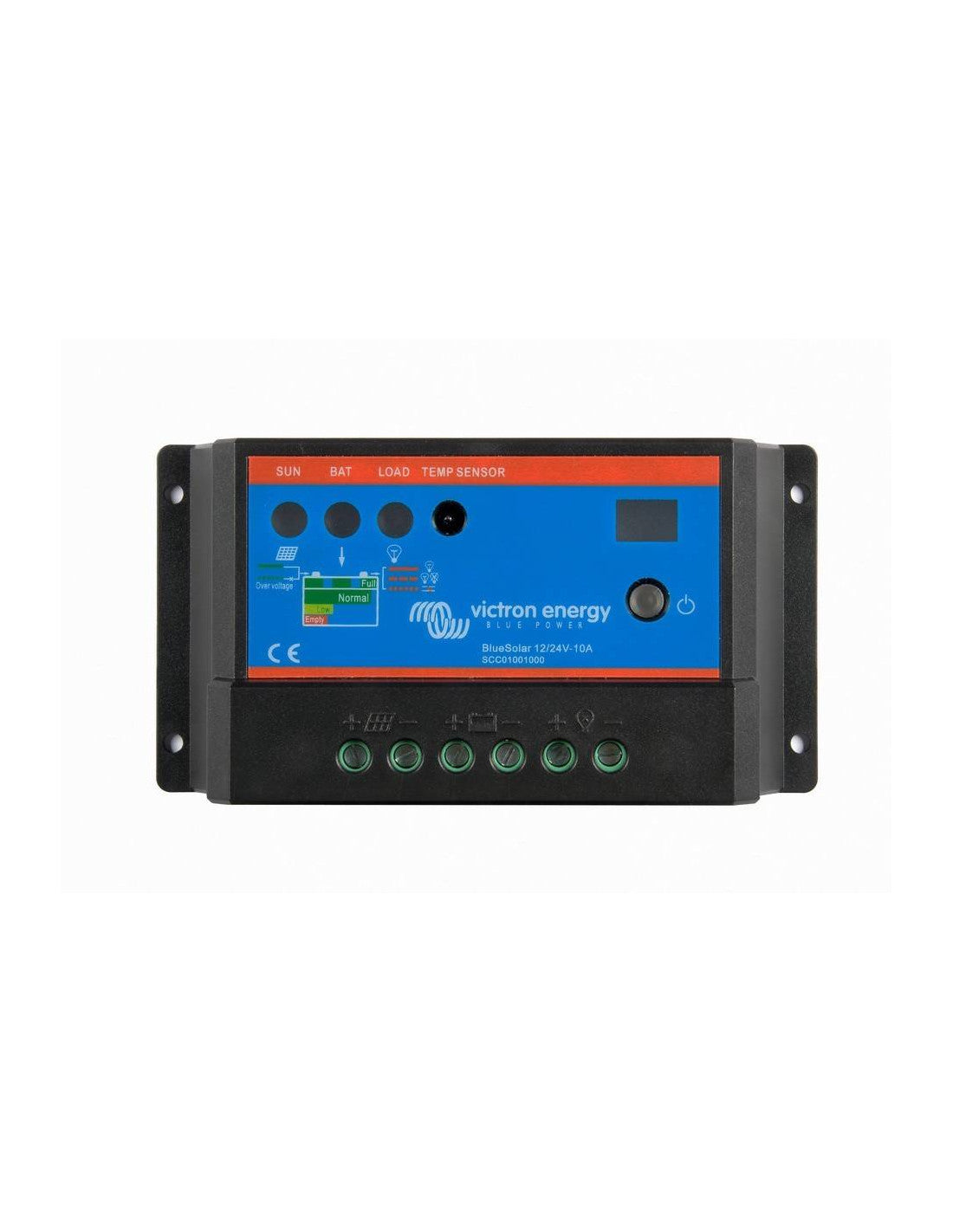 Regler 10A Victron BlueSolar PWM Light 12V/24V