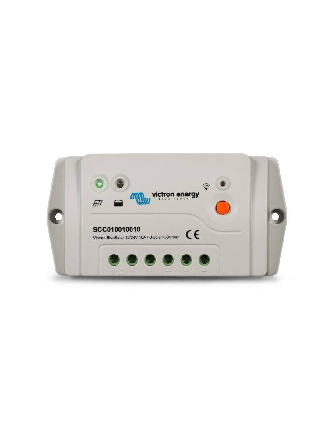 Regler 10A Victron BlueSolar PWM Pro 12V/24V