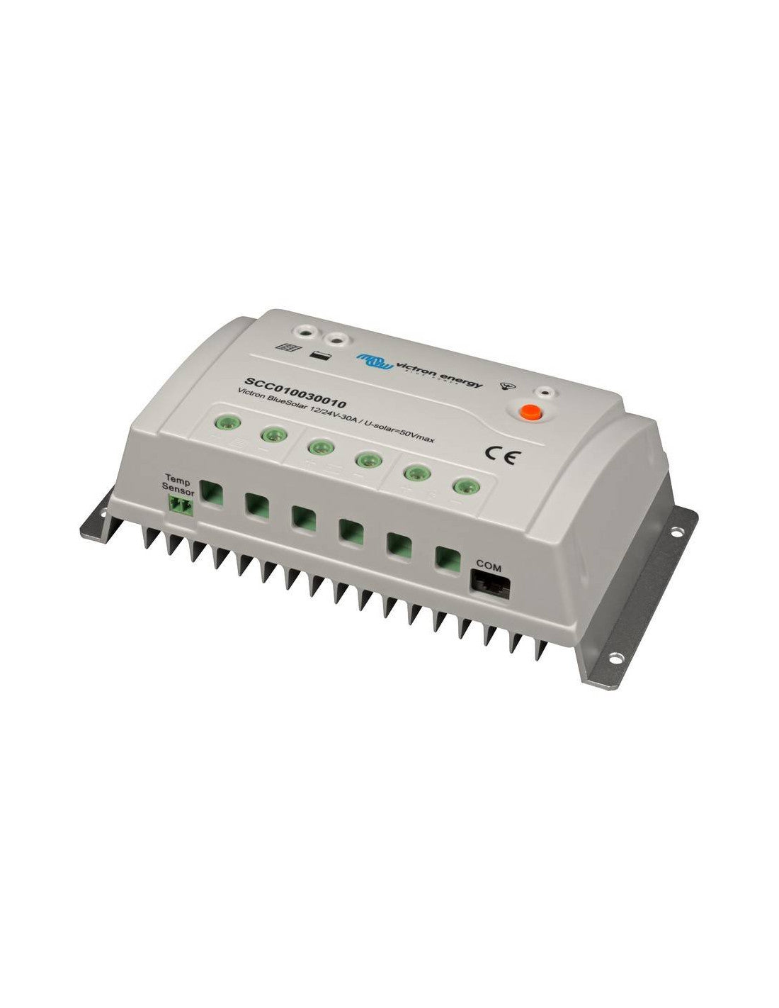 Regler 30A Victron BlueSolar PWM Pro 12V/24V