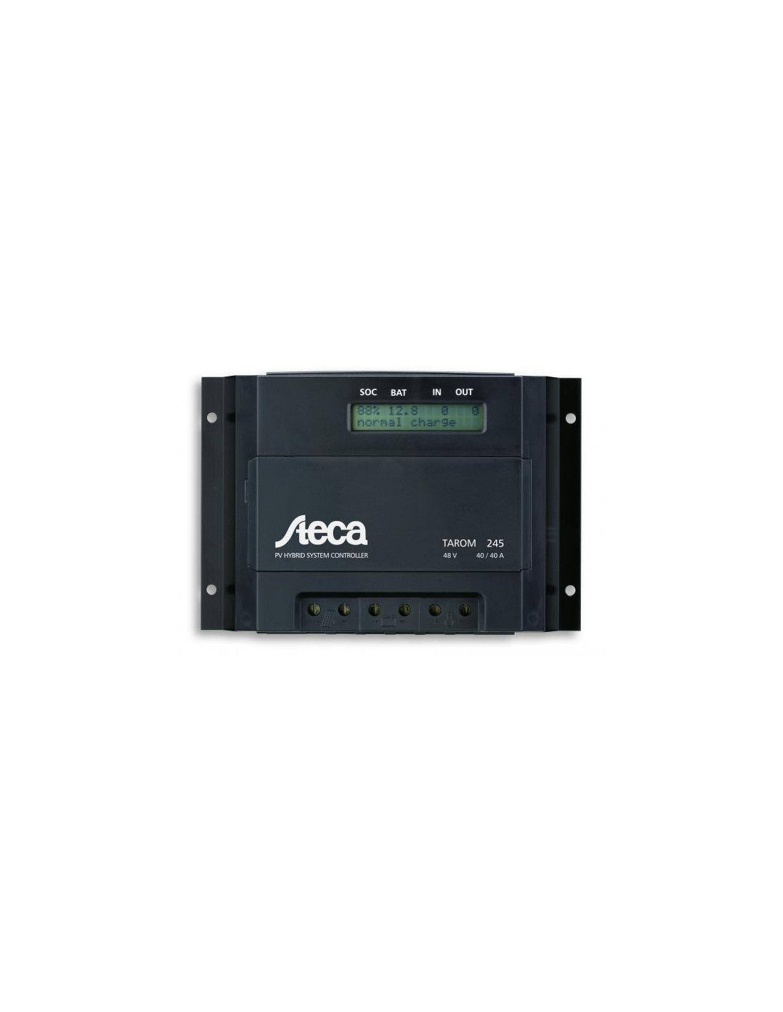 Regler 40A Steca Tarom 440 48V