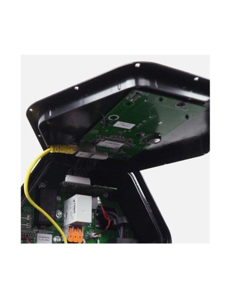 RFID Smart Cover für Prism Basic