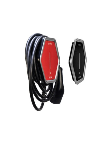 RFID Smart Cover für Prism Basic