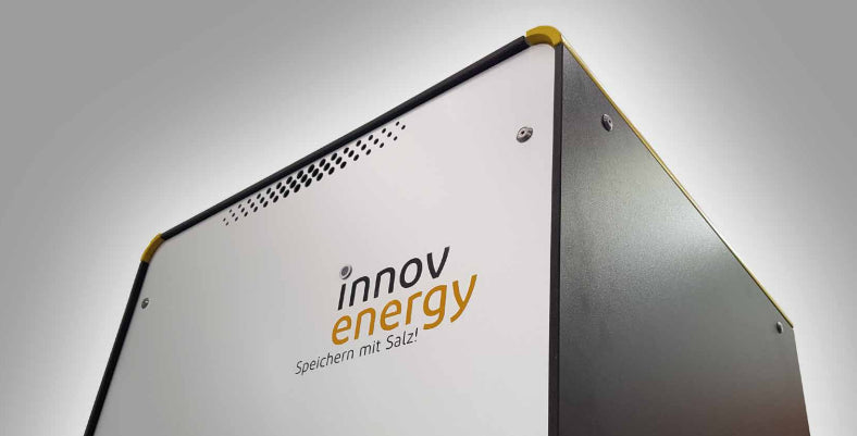 innovenergy AG - Speicher - salidomo® 9/18 salidomo 9 - Art. 28477