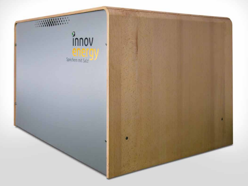 innovenergy AG - Speicher - salidomo® ECO salidomo® ECO 7 - Art. 28481