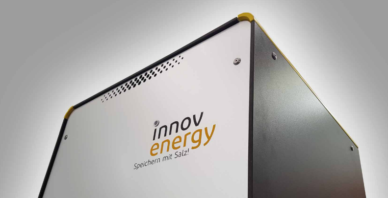innovenergy AG - Speicher - salidomo® EXT salidomo® EXT 36 - Art. 28480