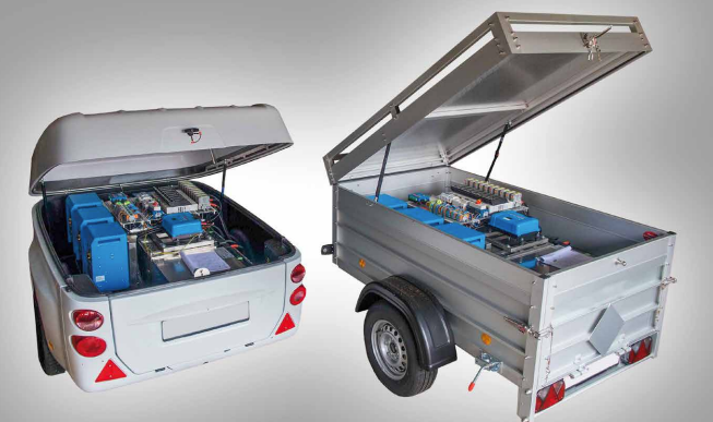 innovenergy AG - Speicher - saligo® saligo® - Art. 28488