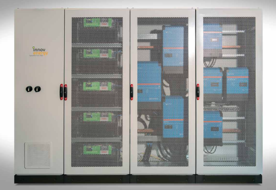 innovenergy AG - Speicher - salipro® salipro® 90 - Art. 28485