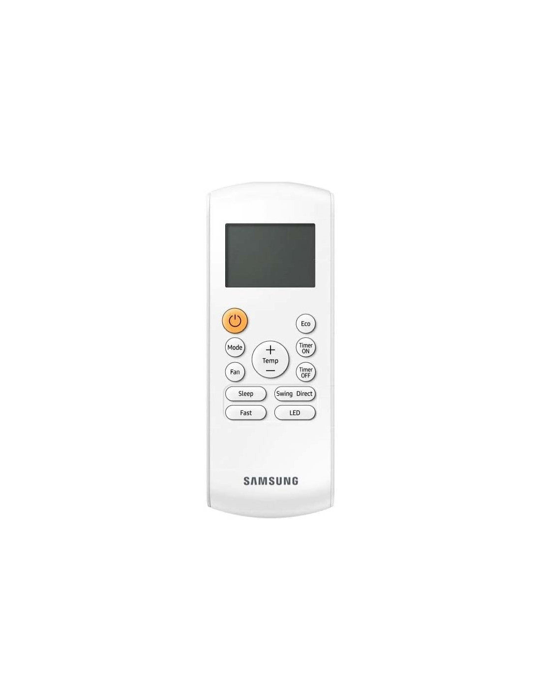 Samsung – Climatizzatore Inverter AR35 9000 btu gas R32 Classe A++ KIT-AR09TXHQASIXEU-9000