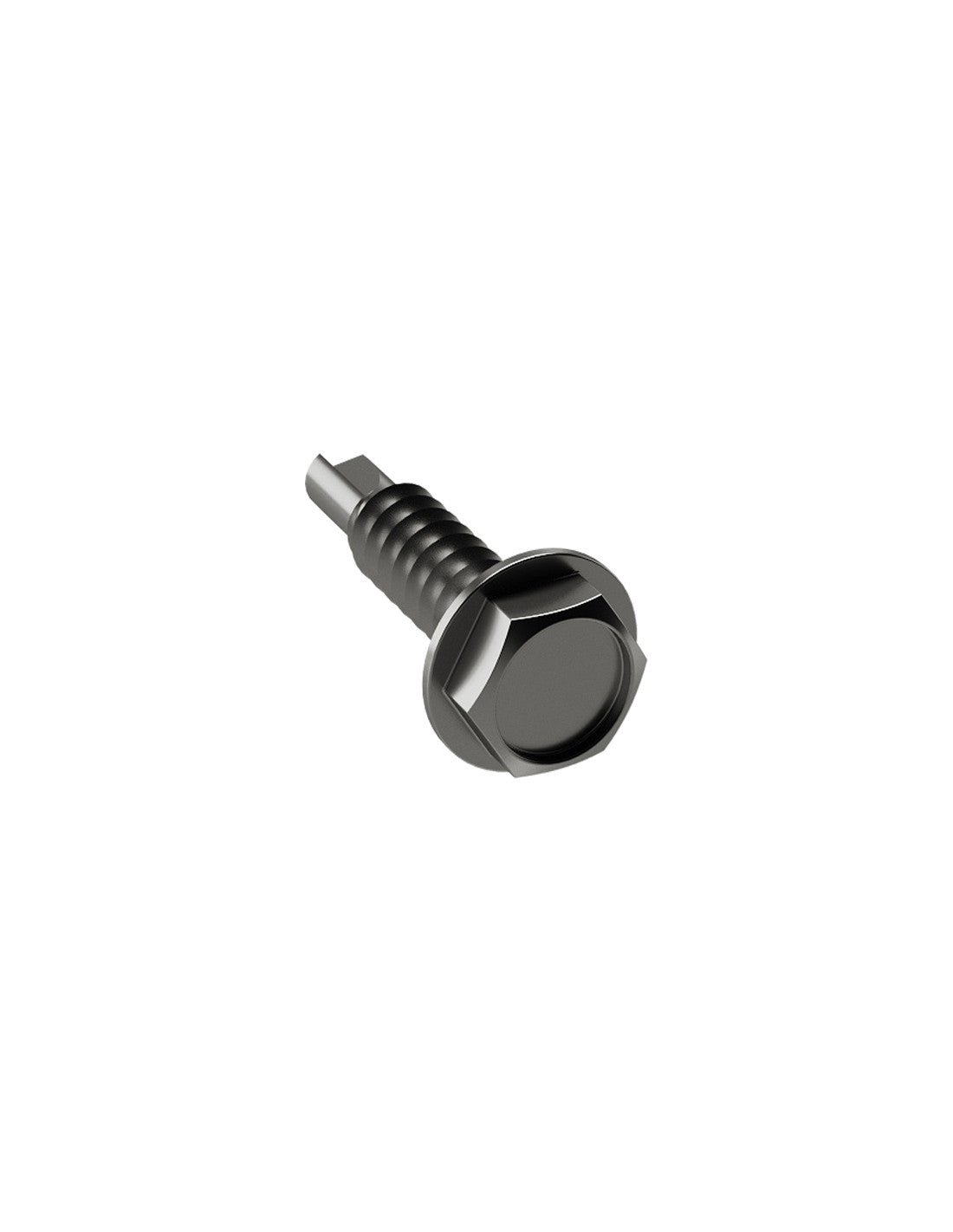 Selbstbohrende Schraube 6.3x19mm