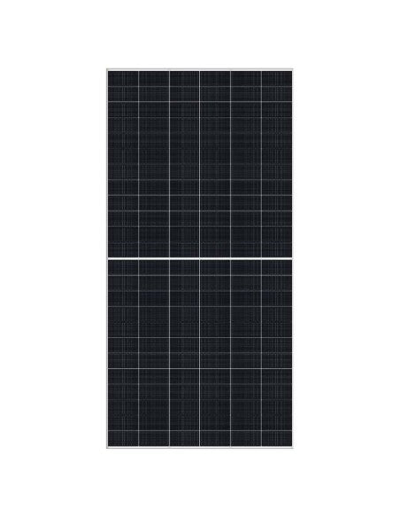 Set 10 TCL SOLAR T CLASS 625W Gesamt 6250W Mono Doppelseitiges Photovoltaik-Solarmodul