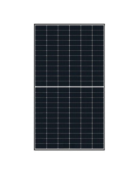 Set 11 TCL SOLAR T CLASS 620W Gesamt 6820W Mono Doppelseitiges Photovoltaik-Solarmodul