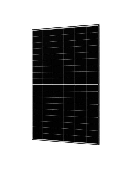 Set 8 Photovoltaik-Solarmodul 475W Gesamt 3800W AIKO mono schwarzer rahmen