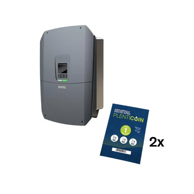 KOSTAL Plenticore MP G3 4,6kW Hybrid