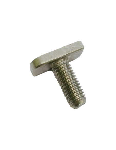 Set mit 80 Hammerkopfschrauben M10/25
