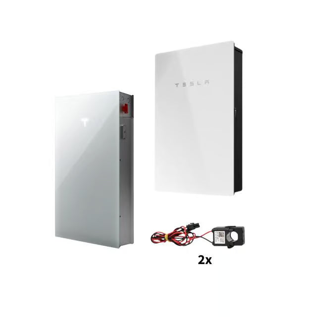 Tesla Powerwall 3 Set