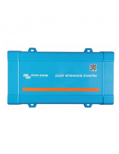 Set wechselrichter Phoenix 200W 24V 250VA VE.Direct schuko + Kontrolle Bluetooth