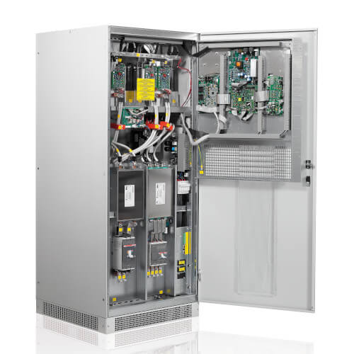 Power-One PVI-50.0 Wechselrichter