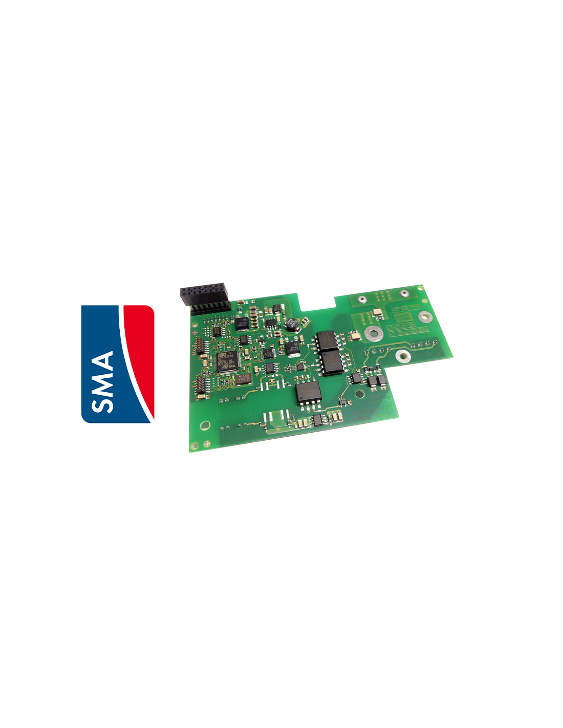 SMA Solar Technology AG 485BRD-10