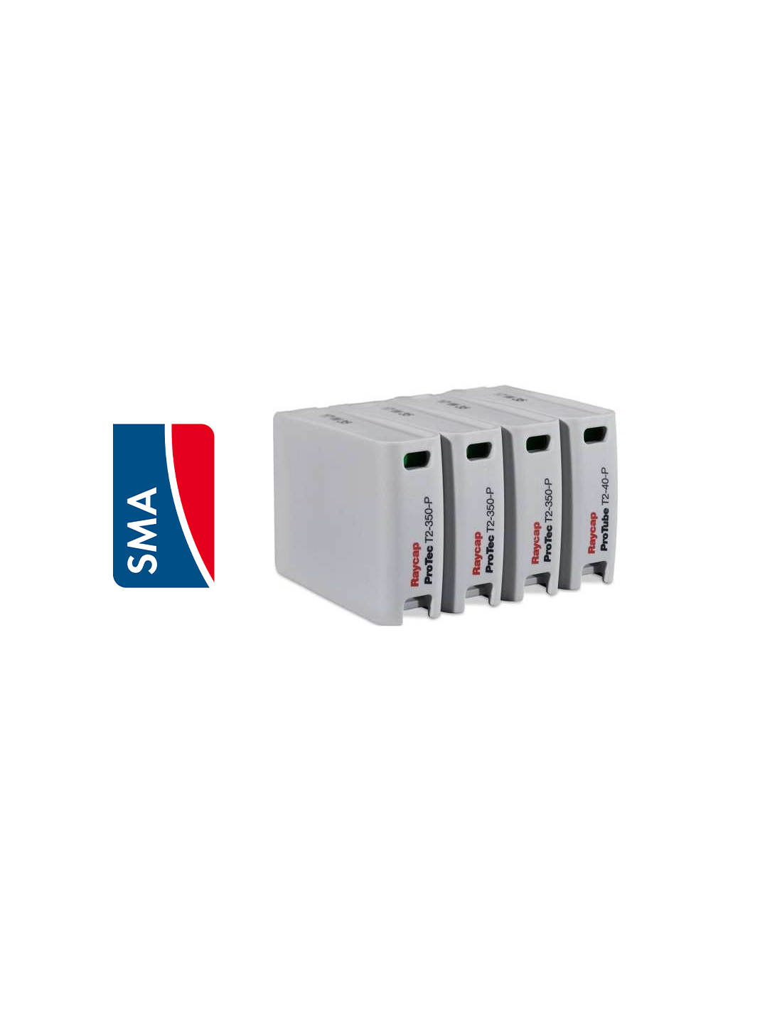 SMA Solar Technology AG AC-SPD-KIT1-10 AC-SPD-KIT4-10
