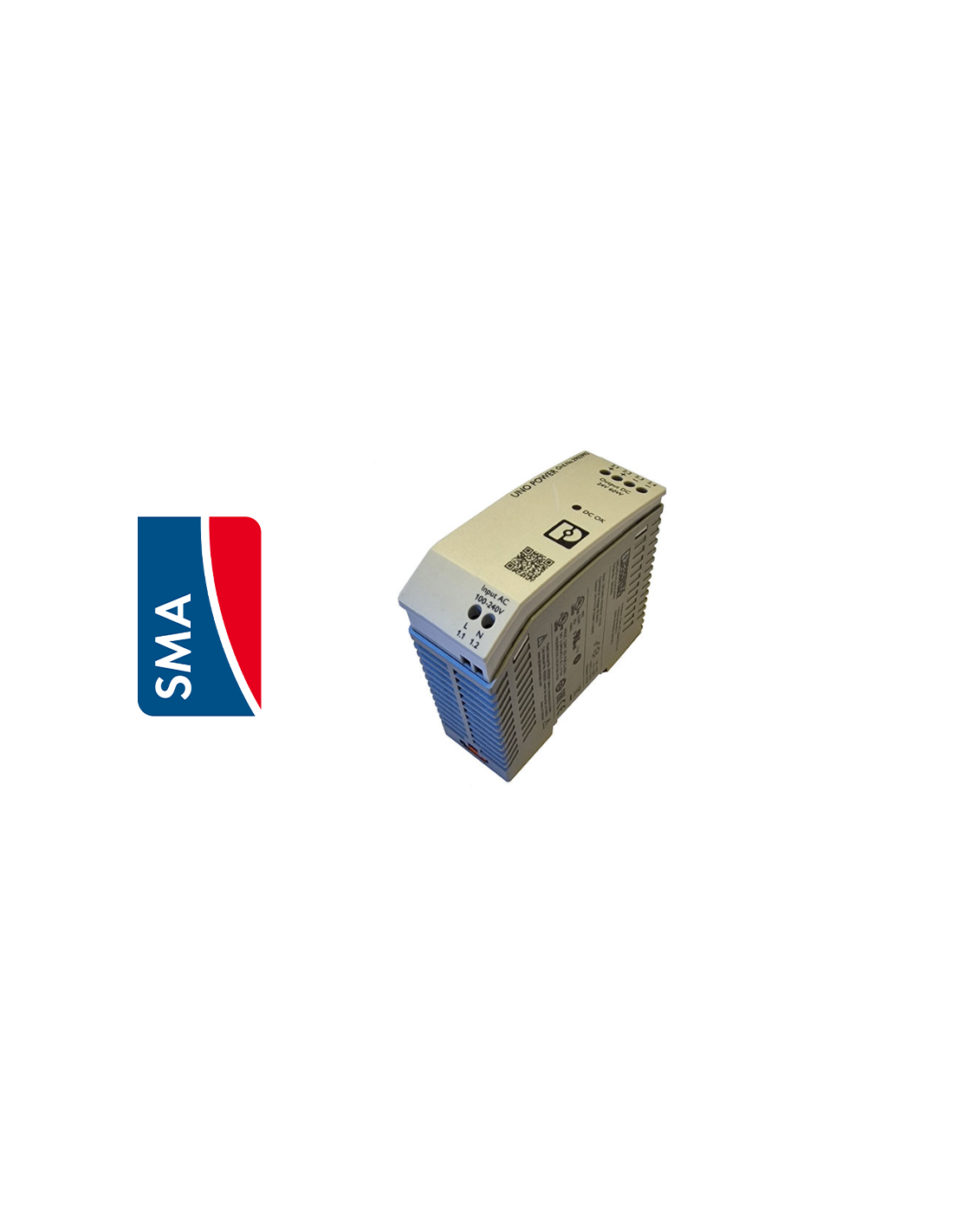SMA Solar Technology AG CLCON-PWRSUPPLY
