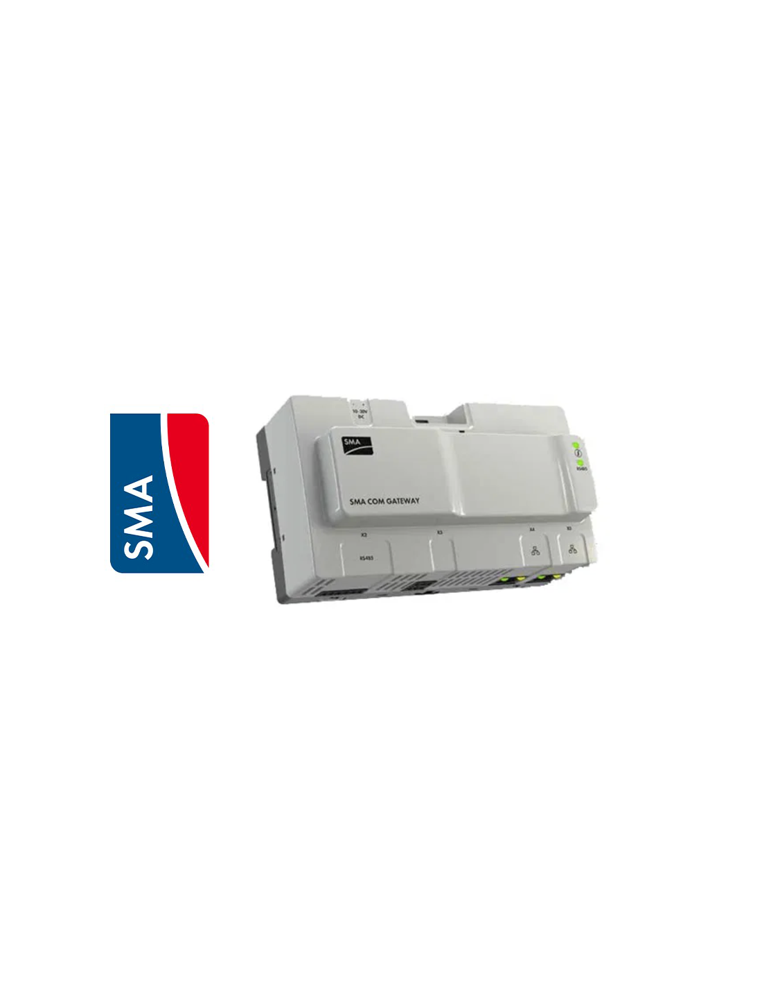 SMA Solar Technology AG COM GATEWAY COMGW-10