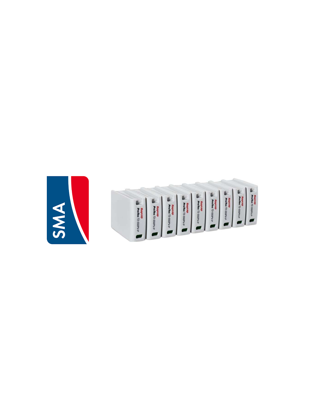 SMA Solar Technology AG DC-SPD-KIT5-T1T2 (CORE1)