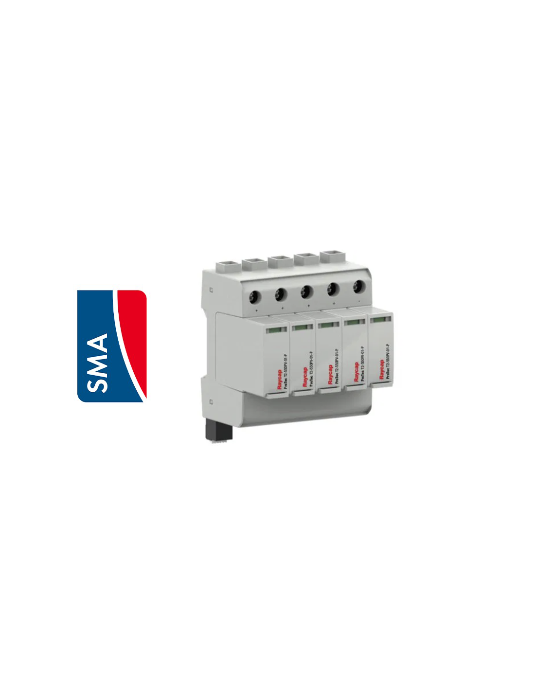 SMA Solar Technology AG DC-SPD-KIT6-10