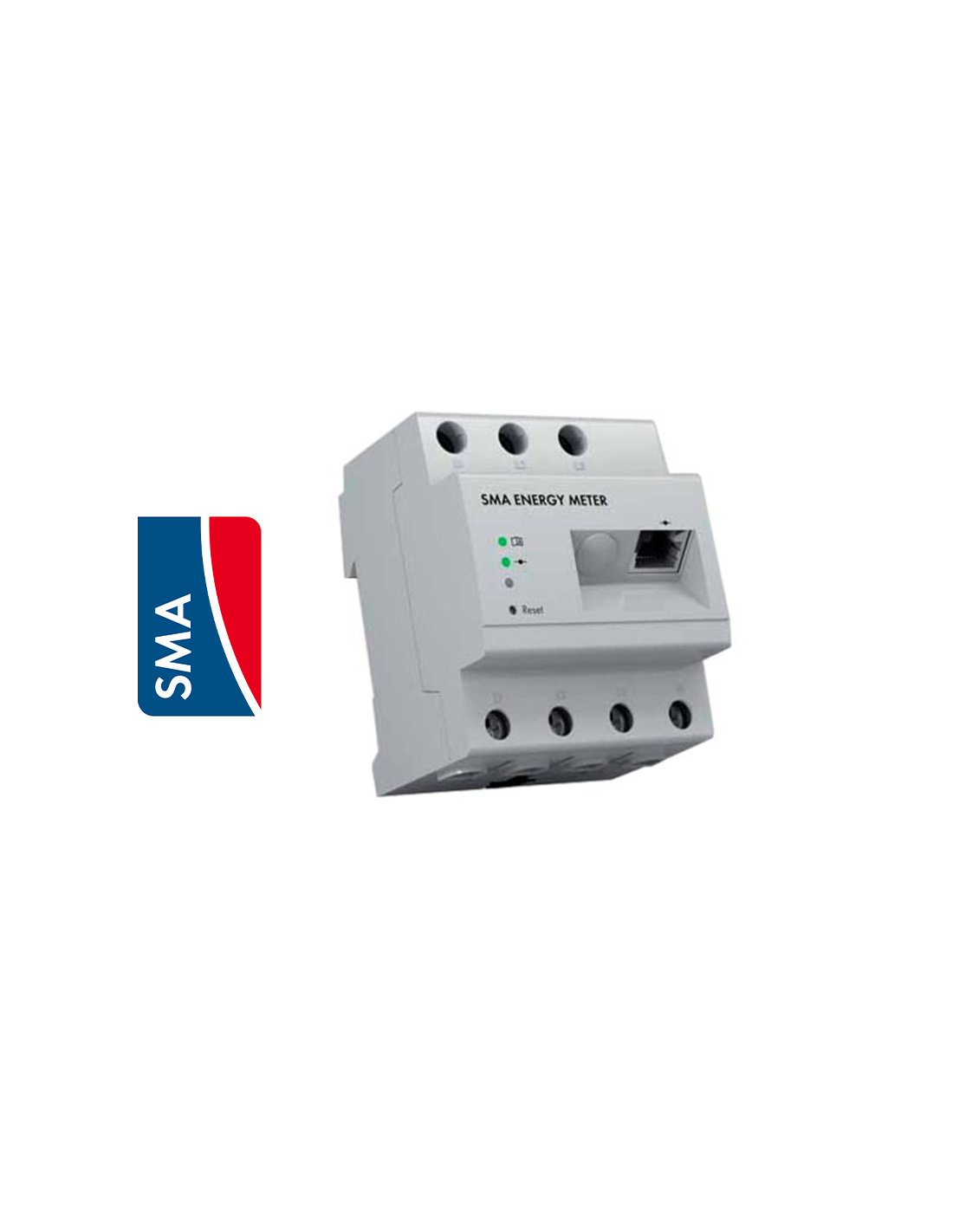 SMA Solar Technology AG EMETER-20