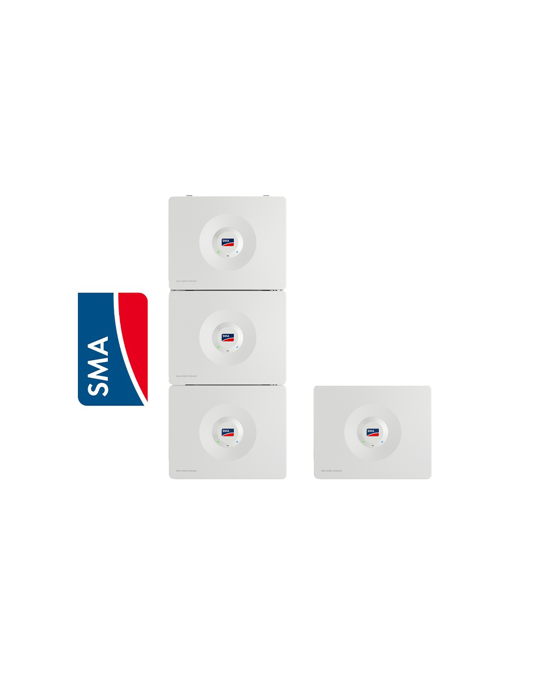 SMA Solar Technology AG Home Storage 13.1 HS-BM-13.1-10