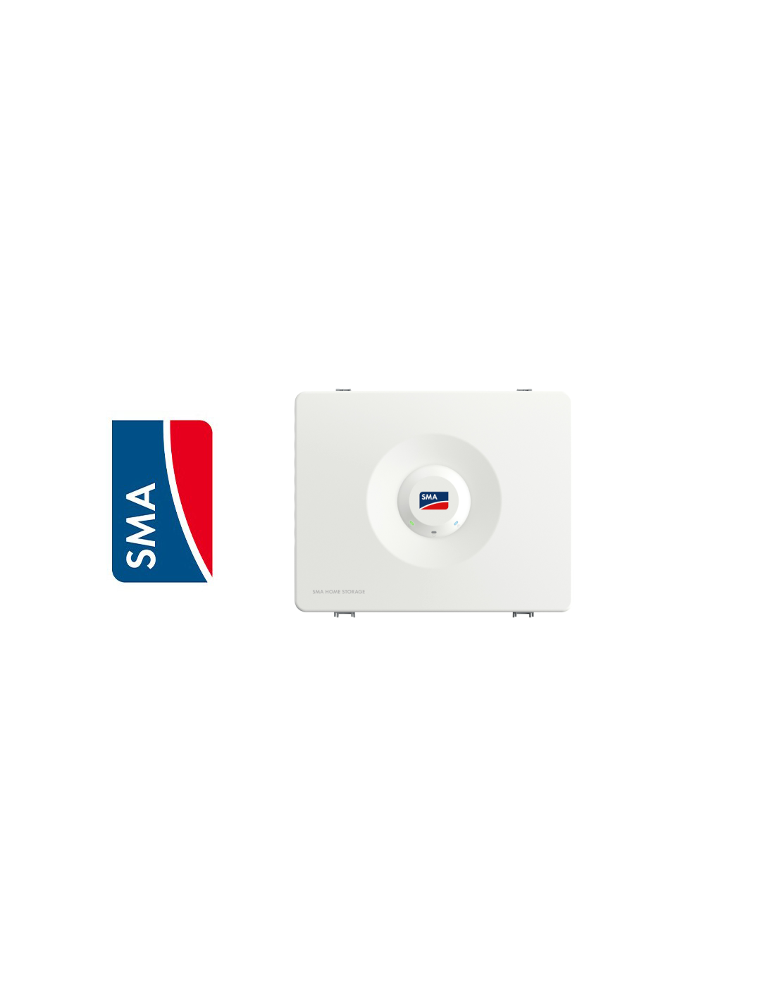 SMA Solar Technology AG Home Storage 3.2 HS-BM-3.28-10