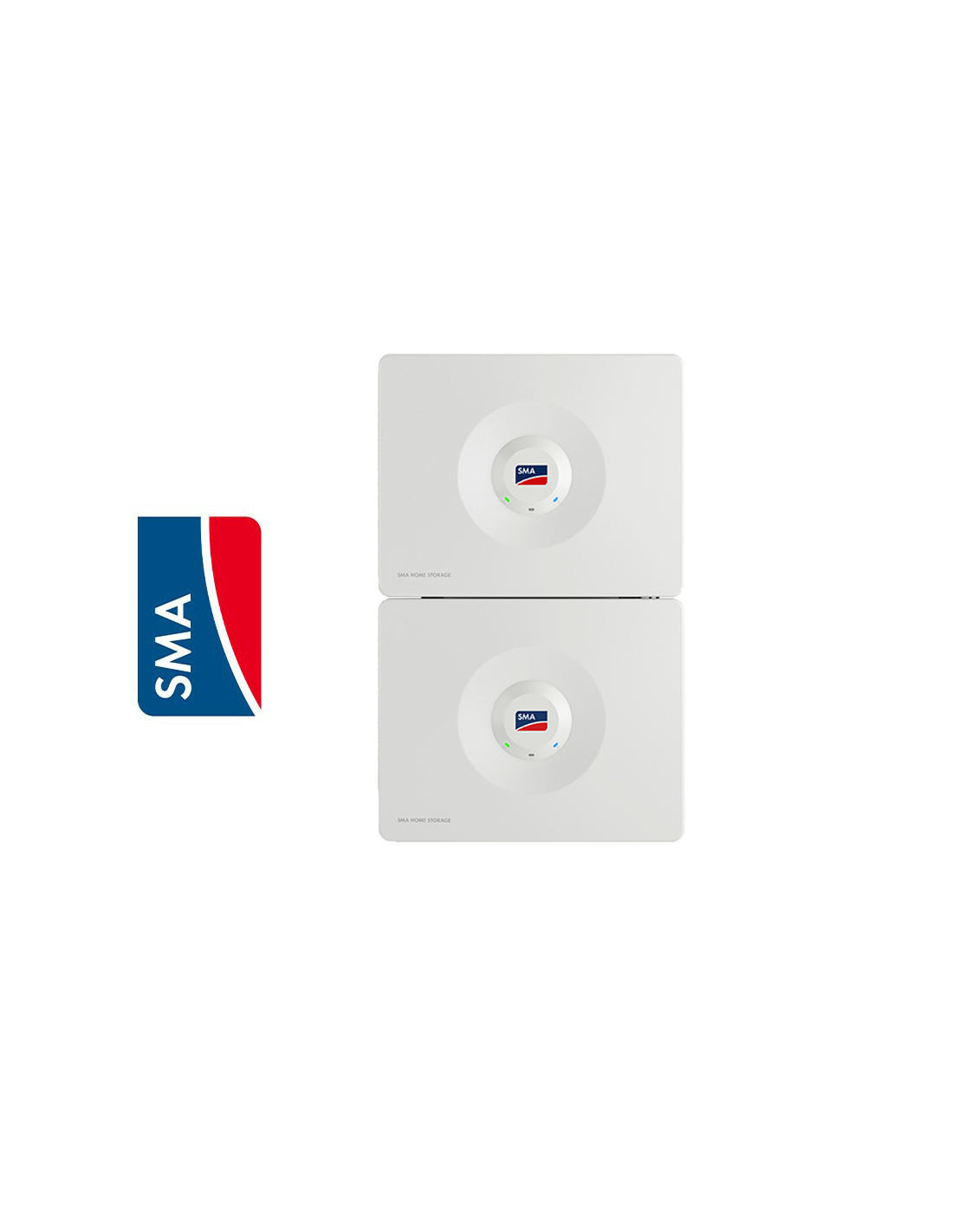 SMA Solar Technology AG Home Storage 6.5 HS-BM-6.5-10